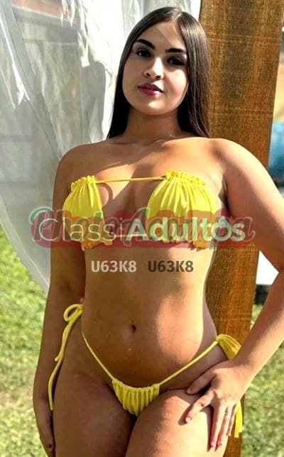 Acompanhante morena em Guarulhos