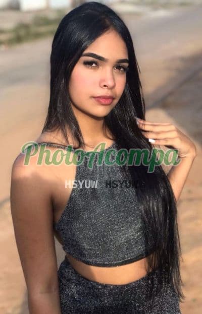 Acompanhante morena em Rio de Janeiro, foto 5 de Hellen