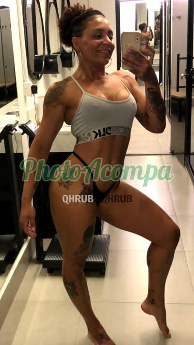 Acompanhante magra em Capivari — Hellen, foto 3