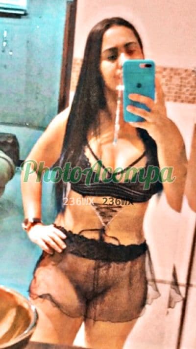 Acompanhante em Caratinga — namoradinha, foto 6 de Hellen