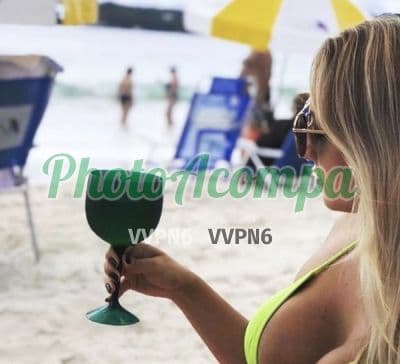 Acompanhante de seios naturais em Guarulhos — Hellen Ferraz, foto 5