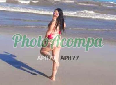 Acompanhante em Capão da Canoa — oral sem camisinha, foto 2 de Hellen Morena