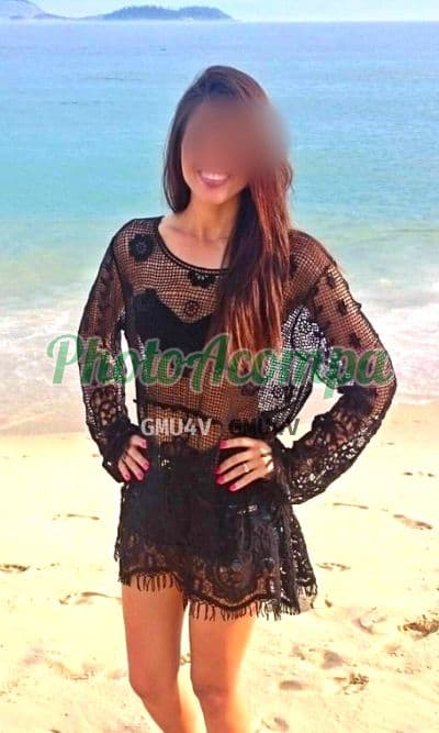 Acompanhante em Brasília — namoradinha, foto 4 de Hellena