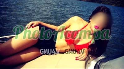 Acompanhante em Brasília — anal, foto 6 de Hellena