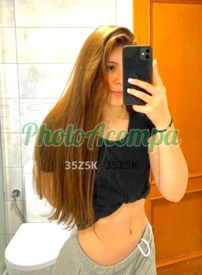 Acompanhante ruiva em Guarulhos, foto 5 de Heloá