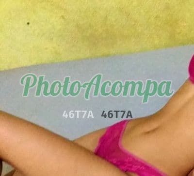 Acompanhante em Manaus — experiência de namorada, foto 4 de Heloísa Almeida