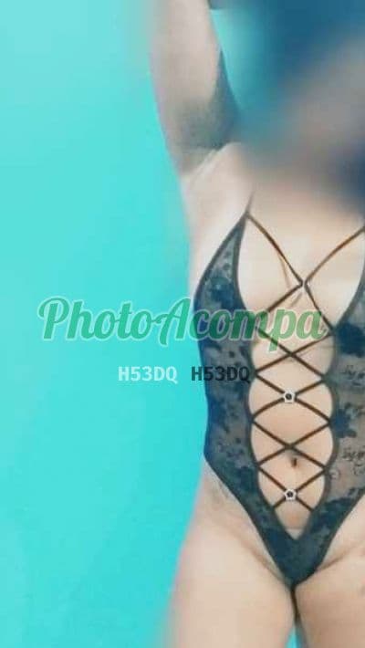 Acompanhante foto verificada em São Vicente, foto 3 de Heloísa
