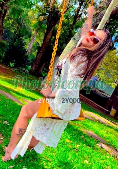 Acompanhante magra em Joaçaba, foto 2 de Heloísa Martinelli