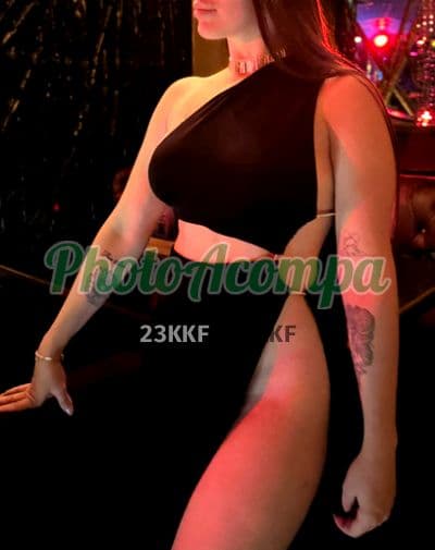 Acompanhante em São Paulo — oral sem camisinha, foto 6 de Heloísa Professorinha