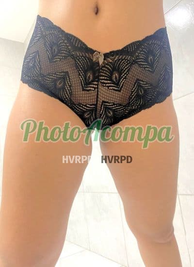 Acompanhante alta em Rio de Janeiro (2) — Heloísa Santos
