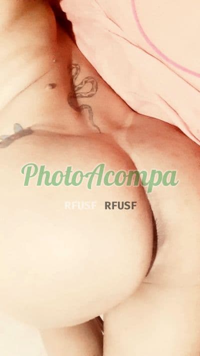 Foto 4: Acompanhante em São Luís — sexo anal, Heloisy Guedes