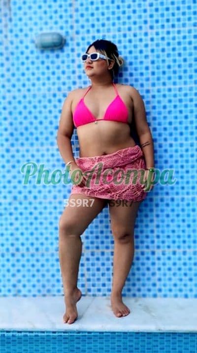 Acompanhante magra em Guarujá, foto 3 de Hianca