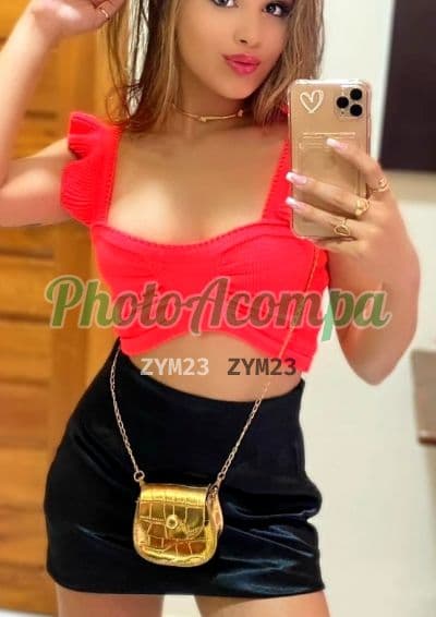 Foto 2: Acompanhante em São Paulo — beijo na boca, Hilary