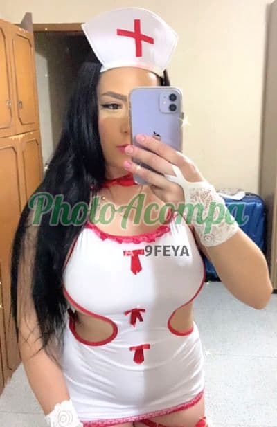 Acompanhante em São Paulo com namoradinha (4) — Iara Carvalho