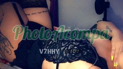 Foto 2: Acompanhante em Passo Fundo — experiência de namorada, Ibisa
