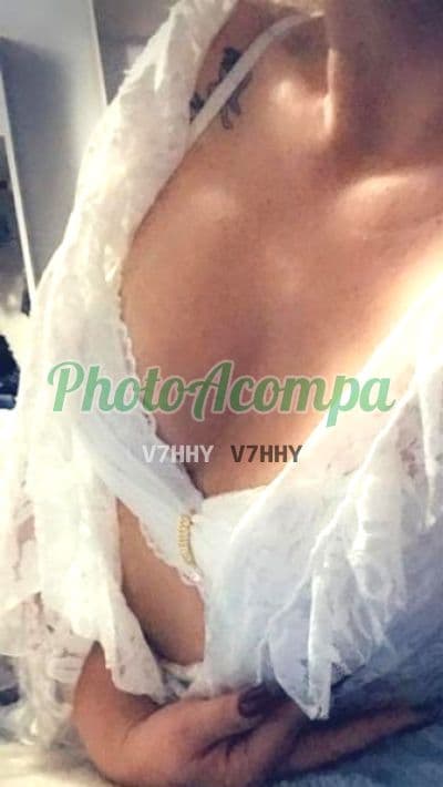 Foto 5: Acompanhante loira em Passo Fundo — Ibisa