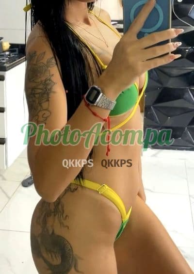 Acompanhante em Trindade com namoradinha (6) — Ímola Ferraz