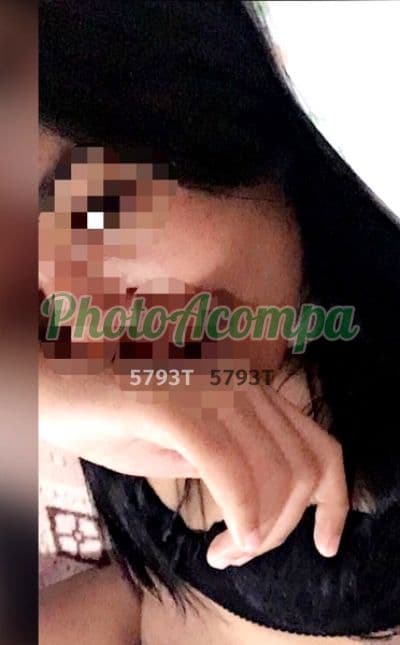 Acompanhante em Manaus com beijo na boca (2) — Inaura