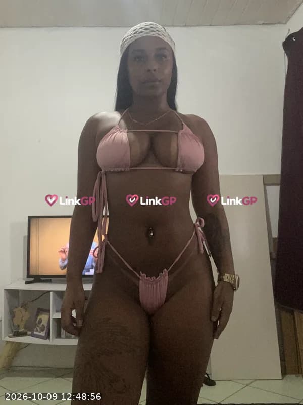 Acompanhante apertadinha em Salvador, foto de perfil