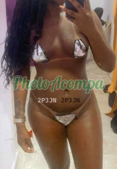 Acompanhante de seios naturais em Rio de Janeiro, foto 5 de India 50 rapidinha