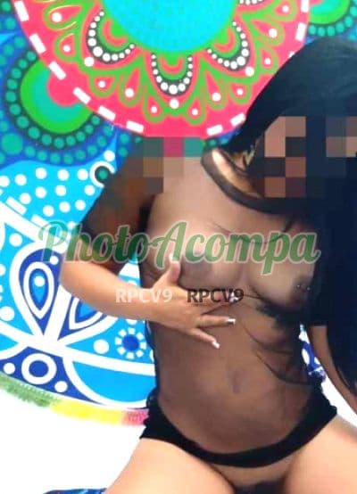 Acompanhante depilada em Rio de Janeiro, foto 3 de India