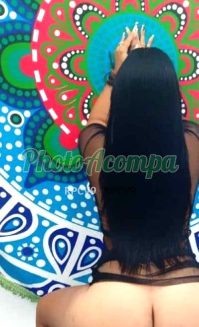 Foto 4: Acompanhante em Rio de Janeiro — namoradinha, India