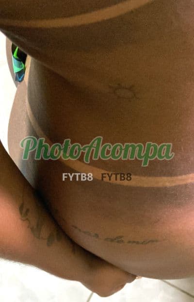 Acompanhante depilada em Nilópolis — Índia Gabrielly, foto 3