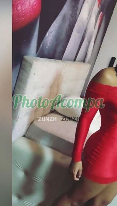 Acompanhante morena em Mossoró — India Maria, foto 3