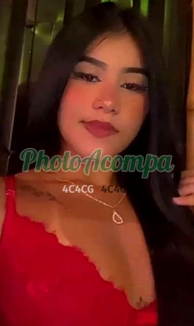 Acompanhante em Rio de Janeiro com anal (6) — Indiana Amazonense