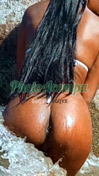 Acompanhante em Rio de Janeiro — beijo na boca, foto 2 de Indiazinha