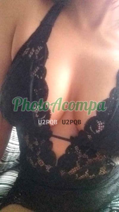 Acompanhante magra em ABC Paulista, foto 3 de Ingrid