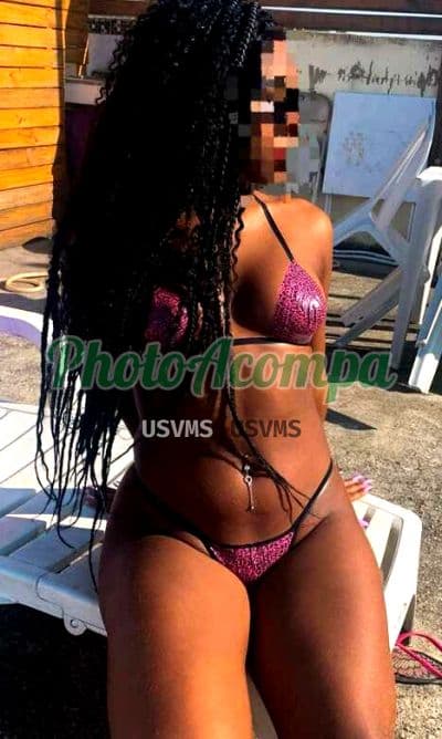 Foto 2: Acompanhante em Duque de Caxias — beijo grego, Ingrid