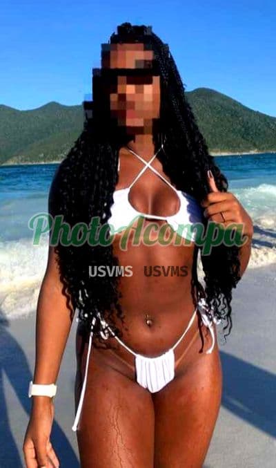 Acompanhante magra em Duque de Caxias (5) — Ingrid