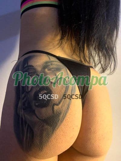 Acompanhante em Campinas com beijo na boca (6) — Ingrid