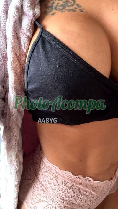Foto 3: Acompanhante depilada em Recife — Ingrid Duarte