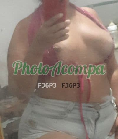 Acompanhante depilada em Rio de Janeiro, foto 5 de Ingrid Furação