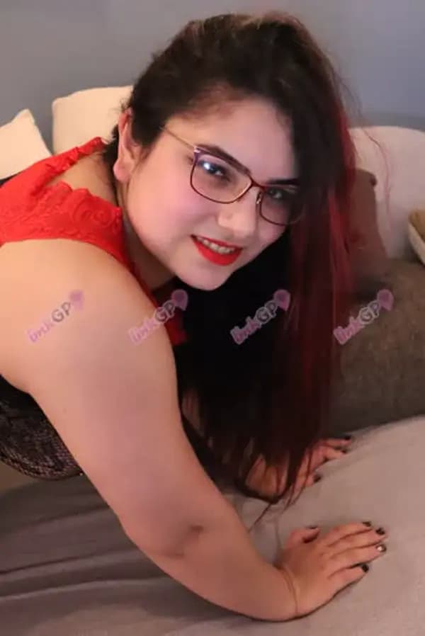 Acompanhante lisinha em Ibiúna (5) — Ingrid Nynfa