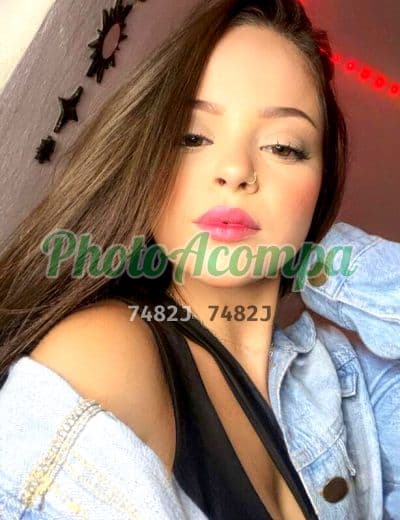 Acompanhante em Itu com anal (4) — Ingrid Silva
