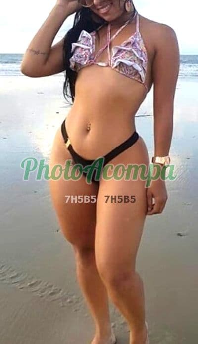 Acompanhante morena em Fortaleza (5) — Ingride