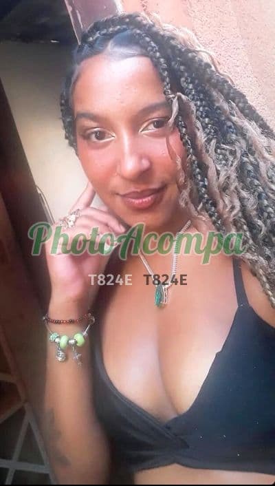 Acompanhante mignon em Guarujá, foto 3 de Iris Mineirinha
