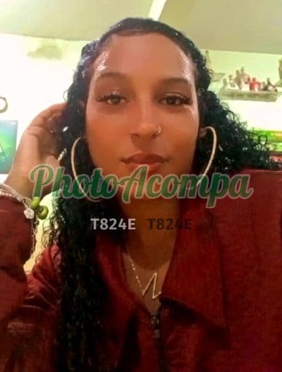 Foto 5: Acompanhante de seios naturais em Guarujá — Iris Mineirinha