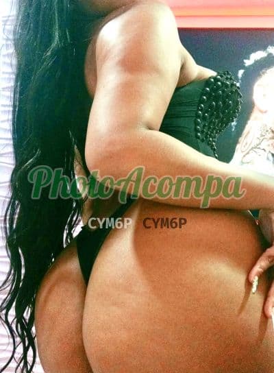 Acompanhante em Rio de Janeiro — experiência de namorada, foto 4 de Íris Santtos