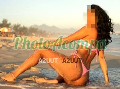 Acompanhante de seios naturais em São José dos Campos, foto 3 de Isa