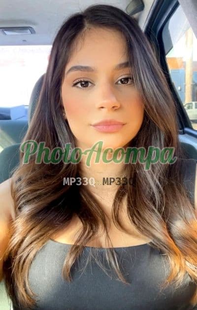 Acompanhante imagem autêntica em Campinas — Isa Gênova, foto 4