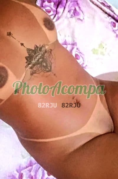 Acompanhante em Rio de Janeiro — beijo grego, foto 2 de Isa Lopes