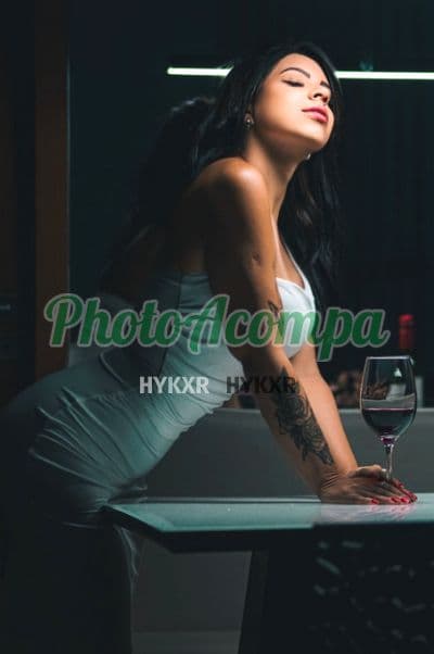 Acompanhante magra em Rio de Janeiro, foto 5 de Isa Maia