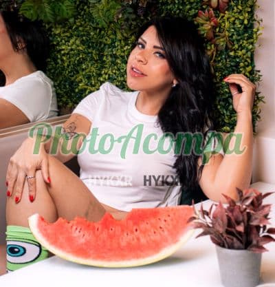Acompanhante peituda em Rio de Janeiro, foto 6 de Isa Maia
