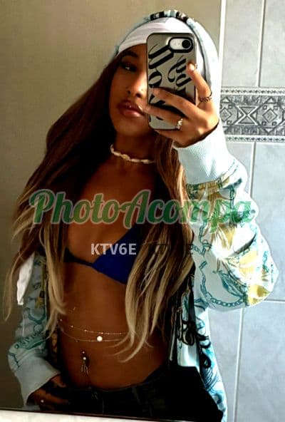 Acompanhante em São Paulo com anal (6) — Isabel