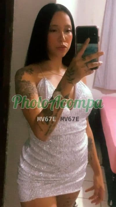 Acompanhante morena em Alfenas, foto 3 de Isabela