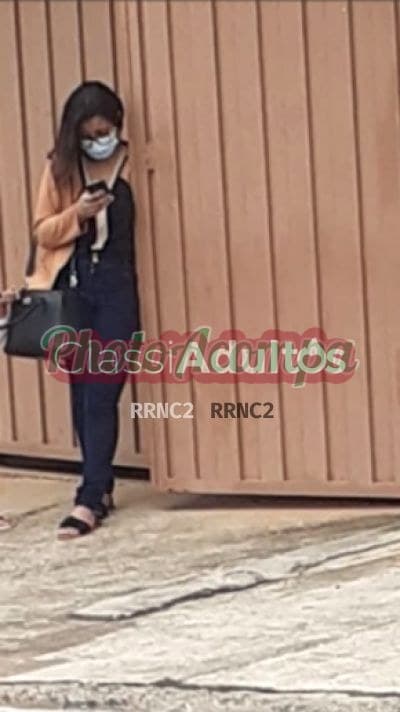 Isabela — acompanhante em Paulínia